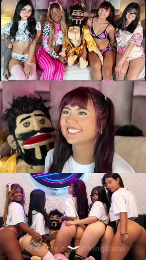 cositas rikas @studio92byshango by elkingshow