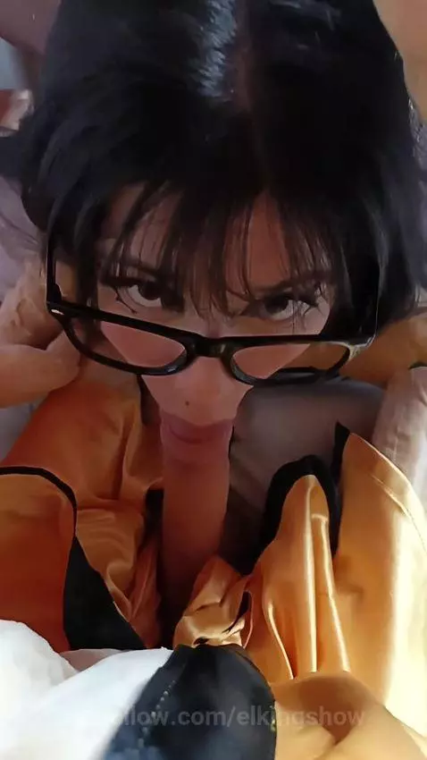 @kathesweetness   me dio la mama de la mamadas  🤤👅💦 en @stud... by elkingshow