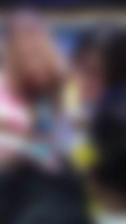 un beso delicioso 🤩 by elkingshow