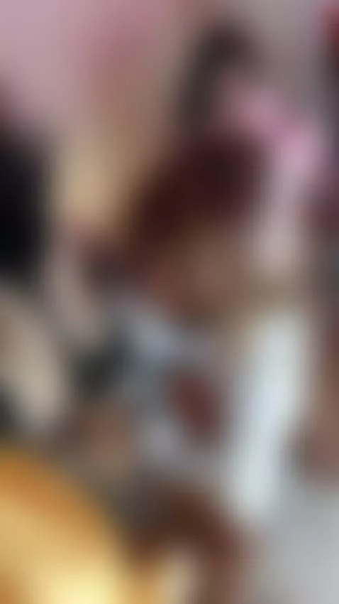 muy sexy  @briannaj 🔥😈🔥 delicia ébano🍑 by elkingshow