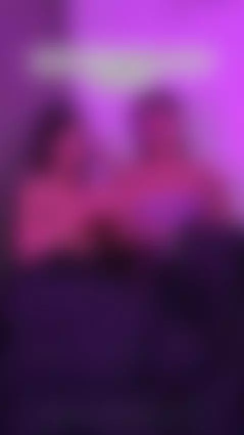 CUANDO LAS INVITOA VER NEFLIX 👑😈 @sharon2miller by elkingshow