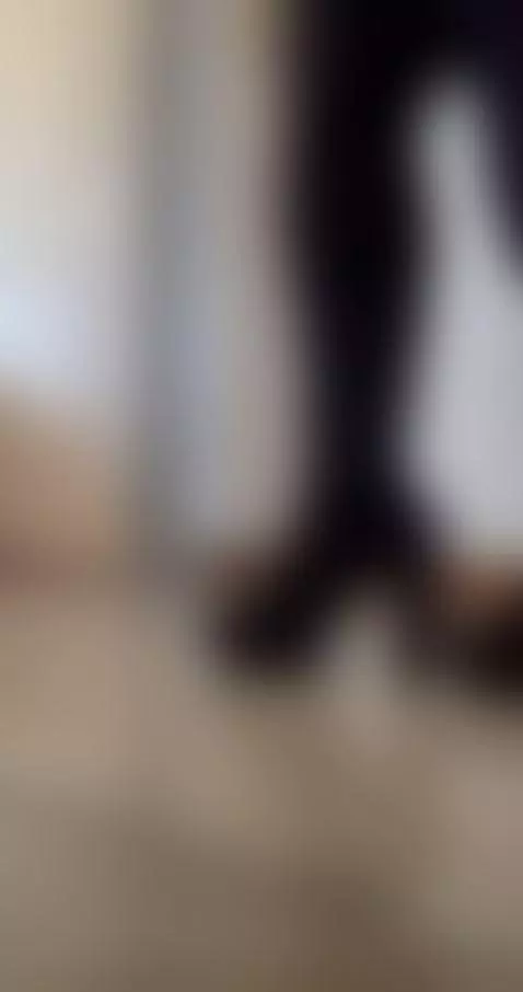 Your only place is here, under my feet 👇🏻 by goddessanaqa