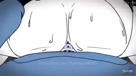 mime and dash by kayden69867