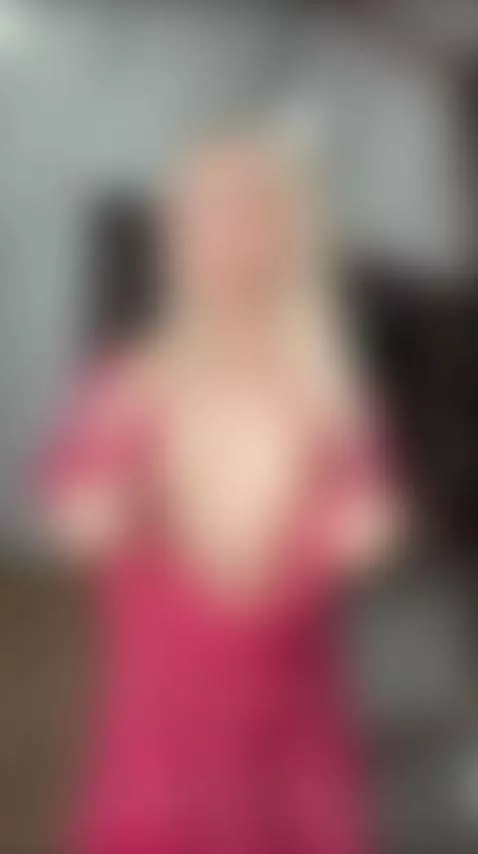 I don’t tease — I deliver 😏 by chlloekinky