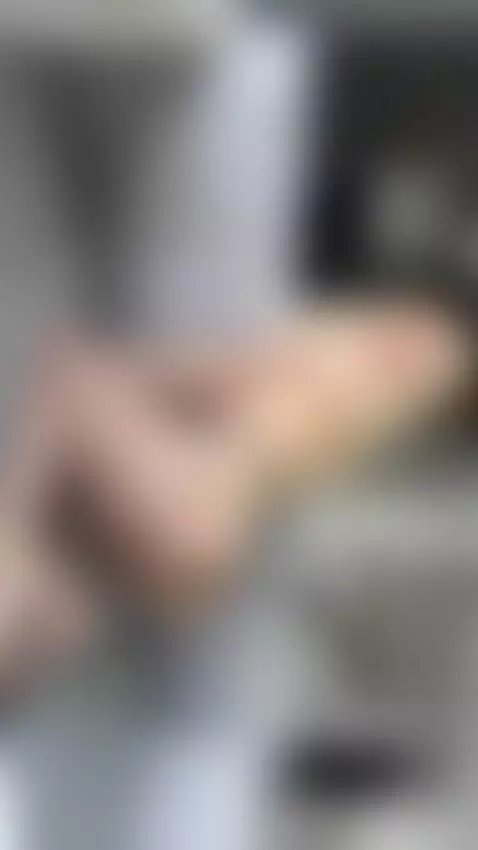 More than meets the eye… see for yourself 😘 OnlyFans by chlloekinky