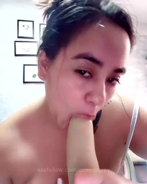 A rich blowjob of good morning for you by sussangrey