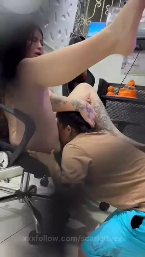 Hmmm YUMMY 😈 by scarlettvex