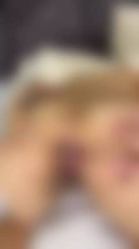 All my holes from close up, which one do you like best? by scarlettvex