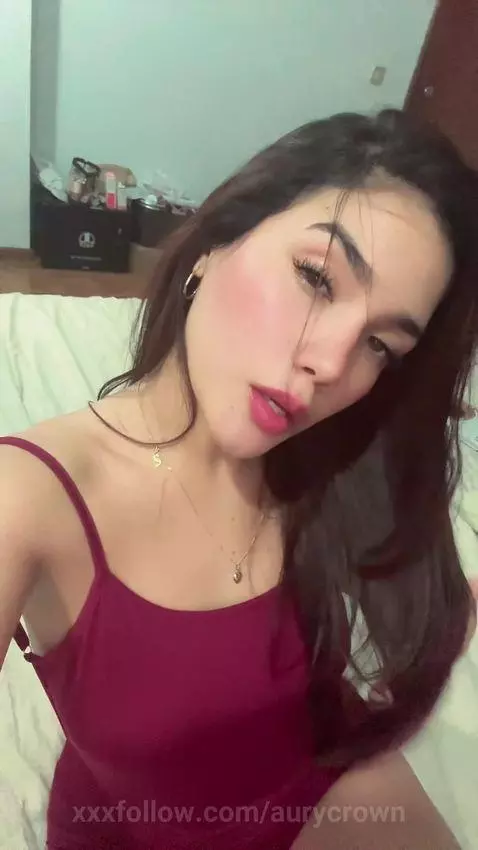 follow me in my Onlyfans 💙🔥@aurycrown1 by aurycrown