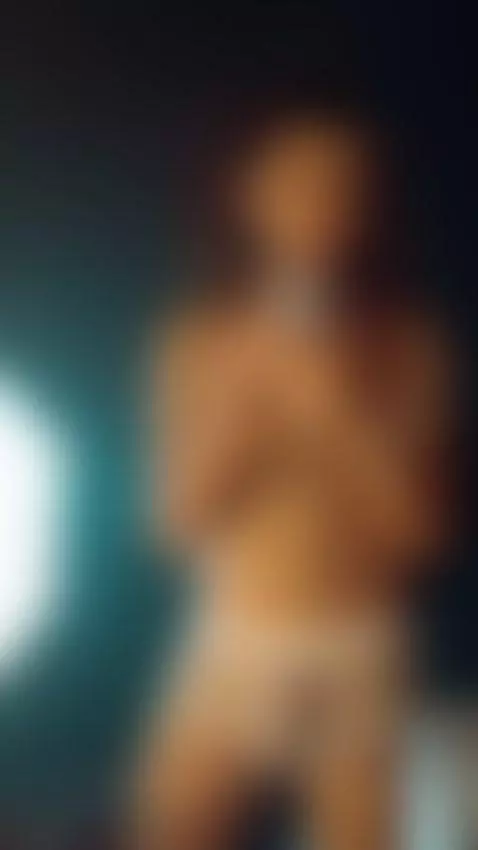 sexy body perfect to play and be intense by bossdominator