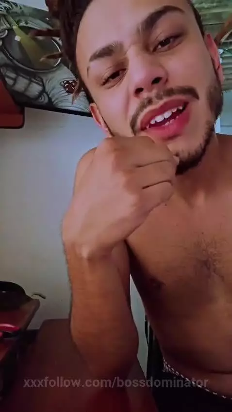 Video by bossdominator