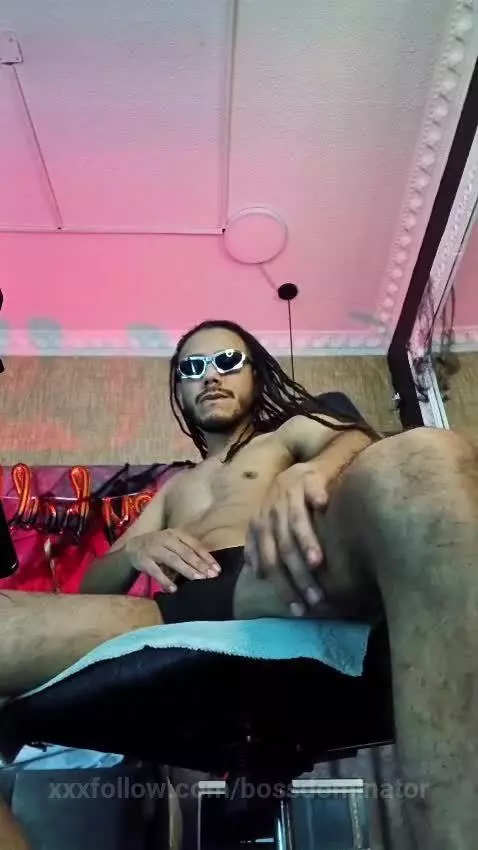 You're so easy to tame... and I love it by bossdominator