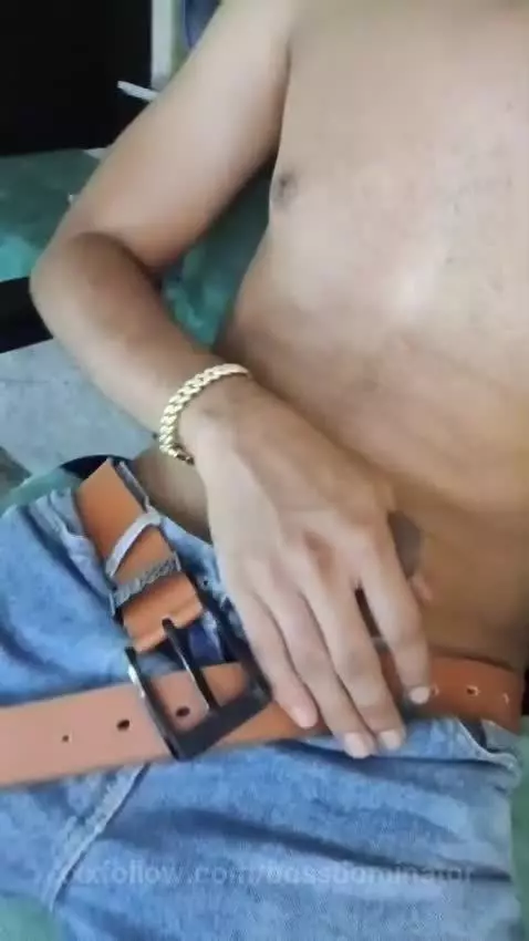 “The simple touch of your hand makes me wonder what else cou... by bossdominator