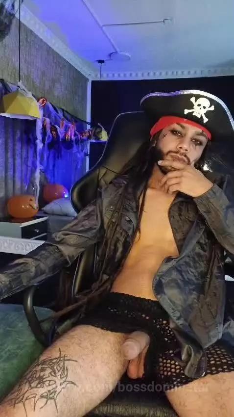 “You don't need to talk, your gestures already tell me every... by bossdominator