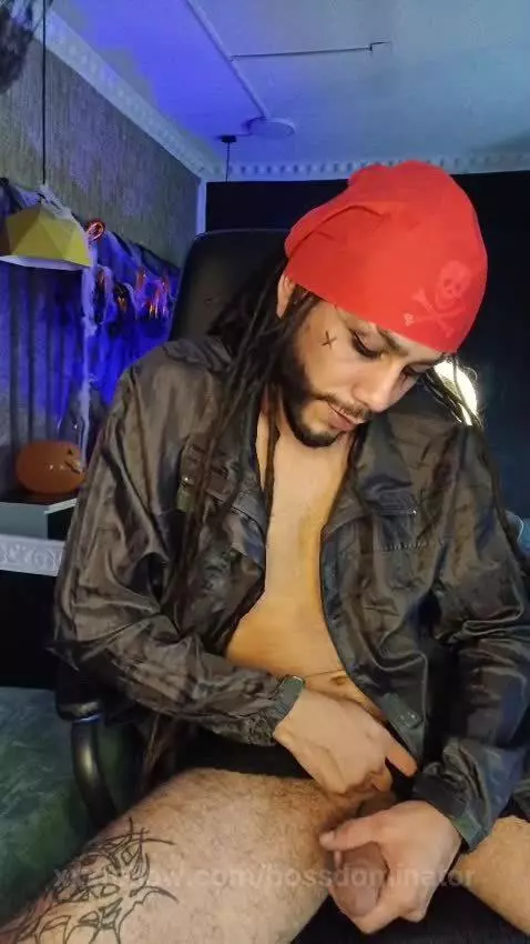 “If you knew how you really make me feel when you look at me... by bossdominator