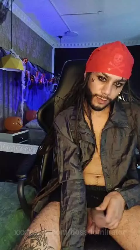 “Your presence is what makes everything in me wake up.” by bossdominator