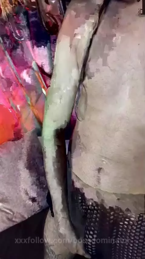 “Every time you look at me, I feel like I'm burning inside.” by bossdominator