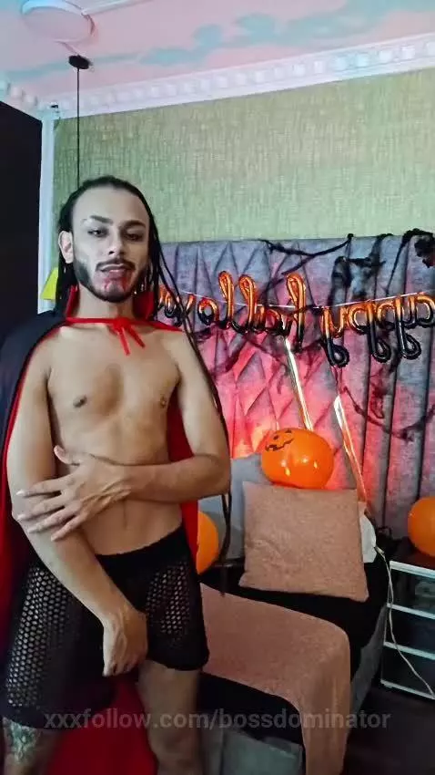 “I don't know if I prefer you to talk to me or show me what ... by bossdominator