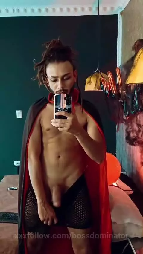 “You have a way of looking at me that makes me completely lo... by bossdominator