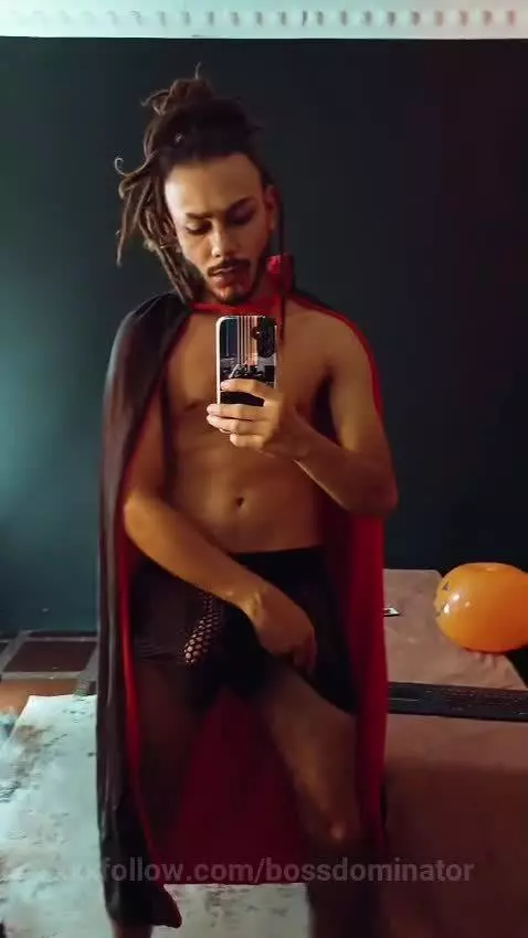 “You have a way of looking at me that makes me completely lo... by bossdominator