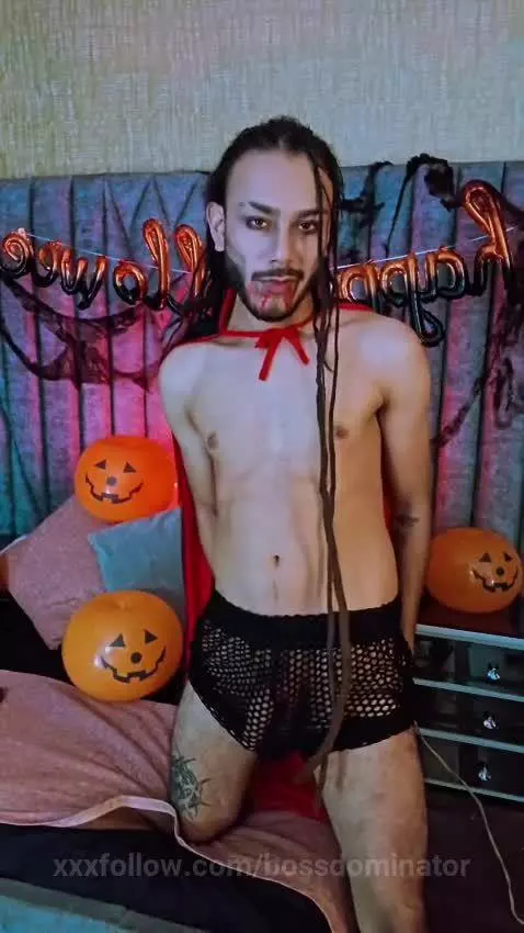 “If you could see how you make me feel just by being around ... by bossdominator