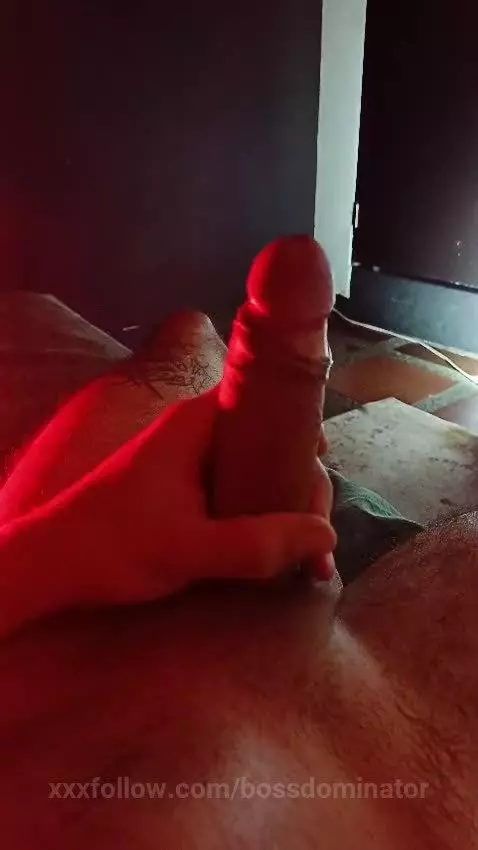 You love when I take what’s mine.” by bossdominator