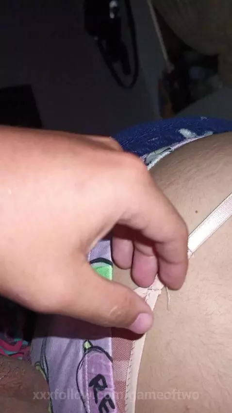 desperte con ganas de coger 🥵 by gameoftwo