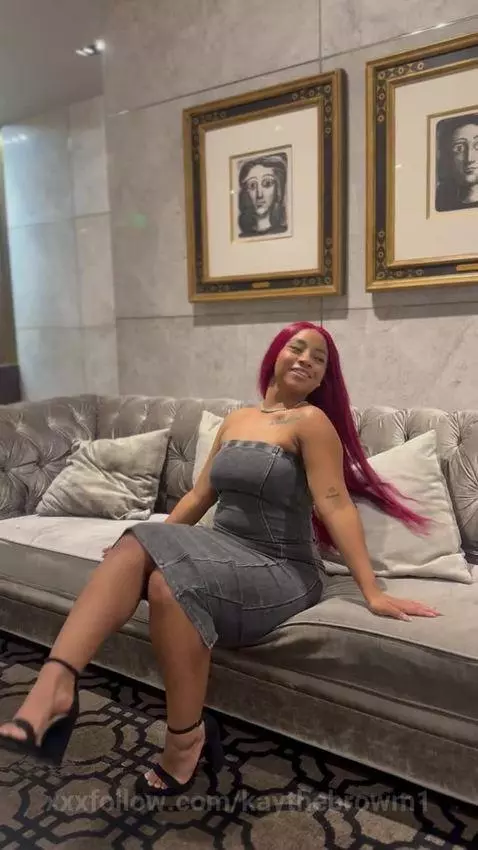 ya me conoces ? by kaythebrowm1