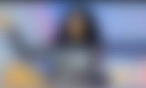 hello hola by kaythebrowm1