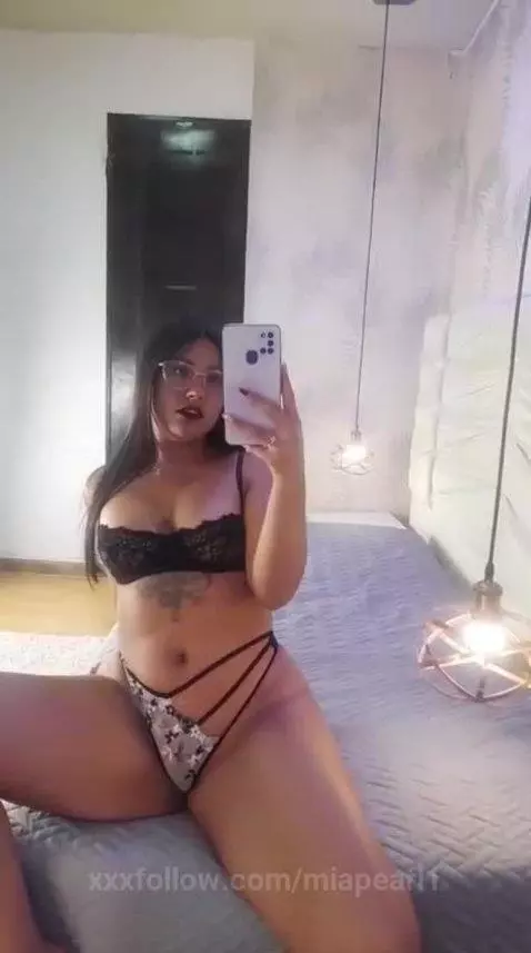 I want you to come and fill me with milk 😈 by miapearl1