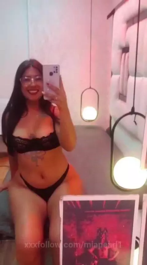 Sensual and full of lust 😈💦 by miapearl1