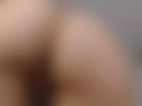 Bouncing buttocks and tits demons what a sexy girl, natural ... by dominica3