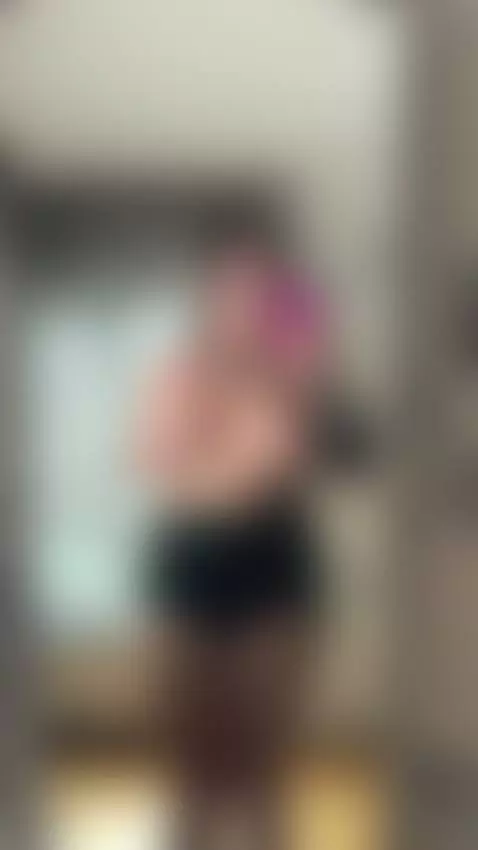 Hot clip — naughty and ready. Watch full content on my page by bettybong