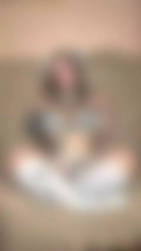 18+ Tattooed cow babe's juicy tits spilling from bikini, thi... by bettybong