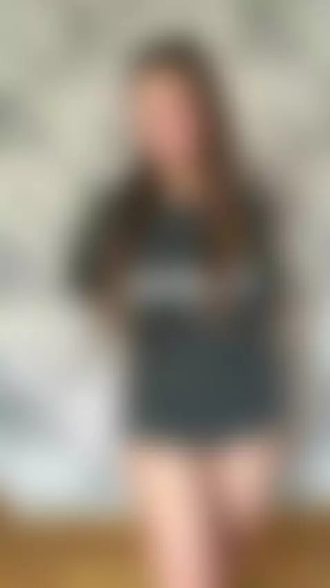 18+ Curvy tattooed babe bares big tits & nude pussy. by bettybong