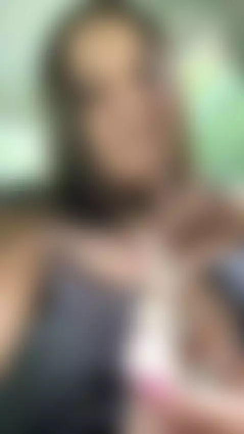 18+ Busty nude tits spilling out in car. by bettybong