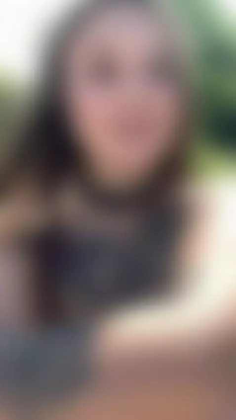 18+ Tattooed nude tits glistening on beach. by bettybong