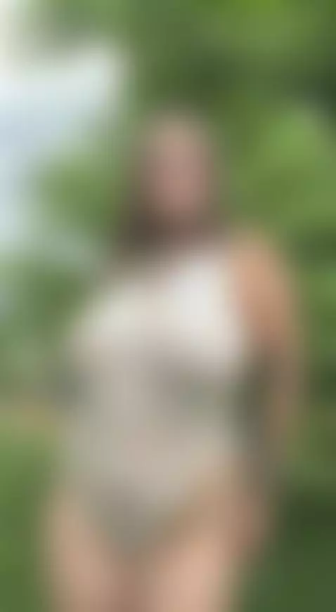 18+ Curvy tattooed beauty in sheer lace, big tits and thick ... by bettybong