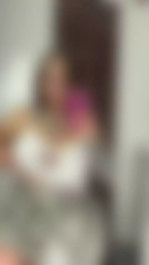 18+ Inked curvy babe exposes huge nude tits. by bettybong