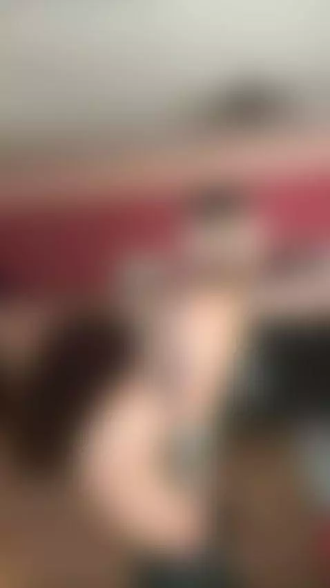 18+ Tattooed hottie strips nude, perky tits and juicy ass. by bettybong