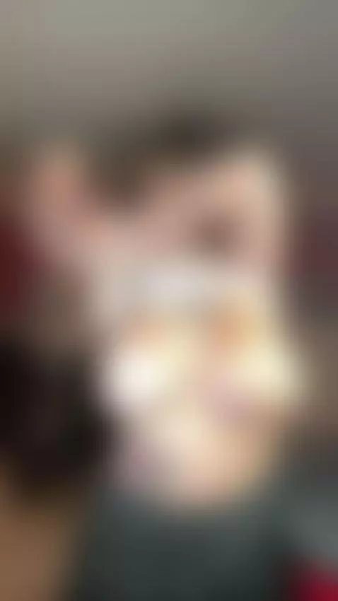 18+ Tattooed hottie with massive nude tits teasing. by bettybong