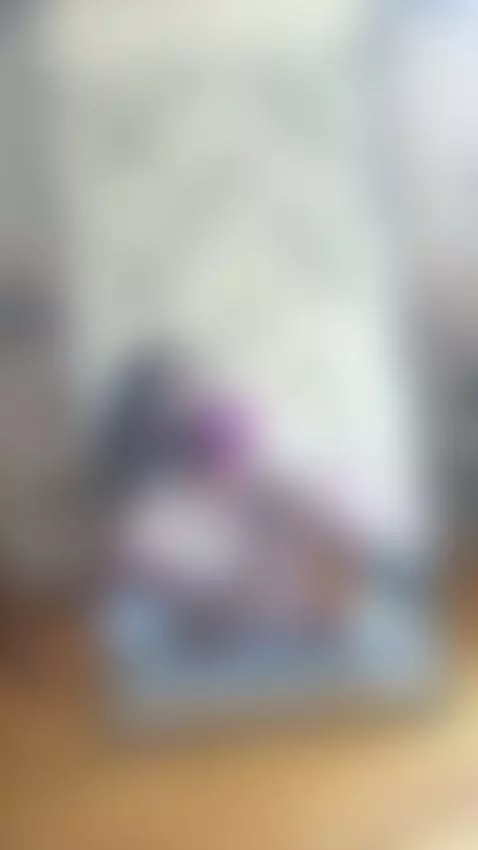 18+ Tattooed nude hottie with big tits & juicy ass. by bettybong