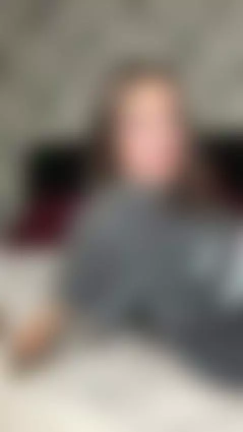 18+ Sexy tattooed tits bare and nude on bed. by bettybong