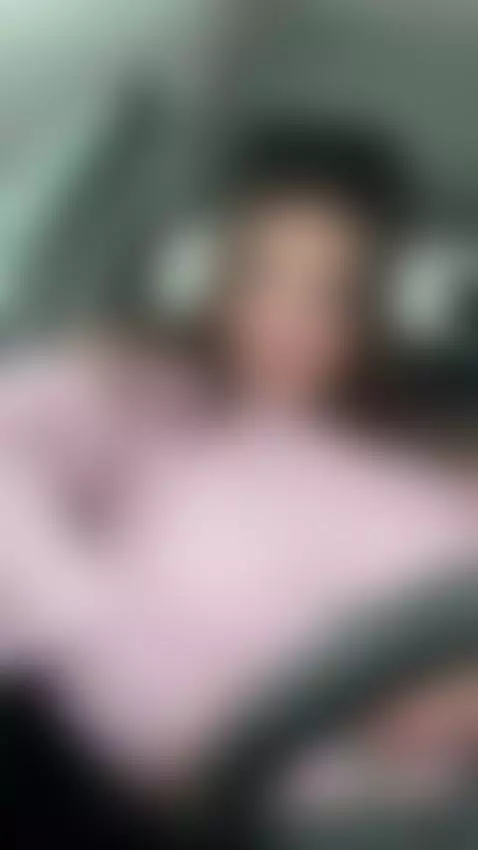 My boobs are pressing against the steering wheel, and it's h... by bettybong