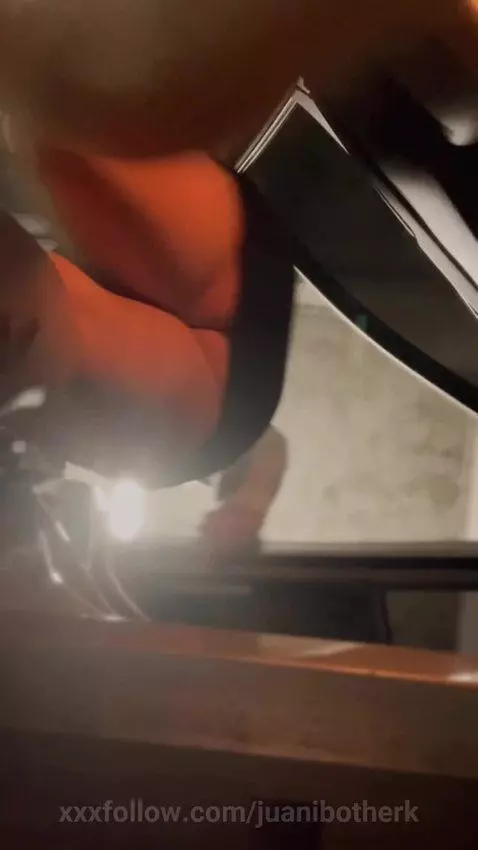 llegando a casa... tu donde estas? by juanibotherk