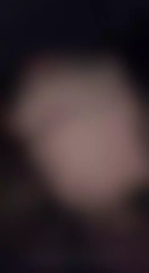 Younger version of myself uses spit to help stroke long fat ... by step8ro