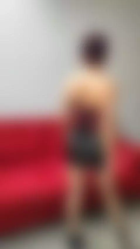 👠Come to my living room... I promise you an experience that ... by trinityy-dss