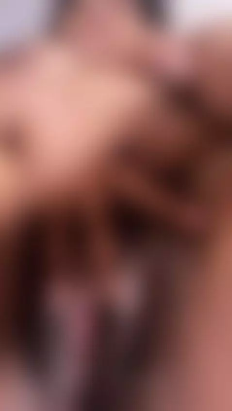 A little wet 💦👅 by angell250