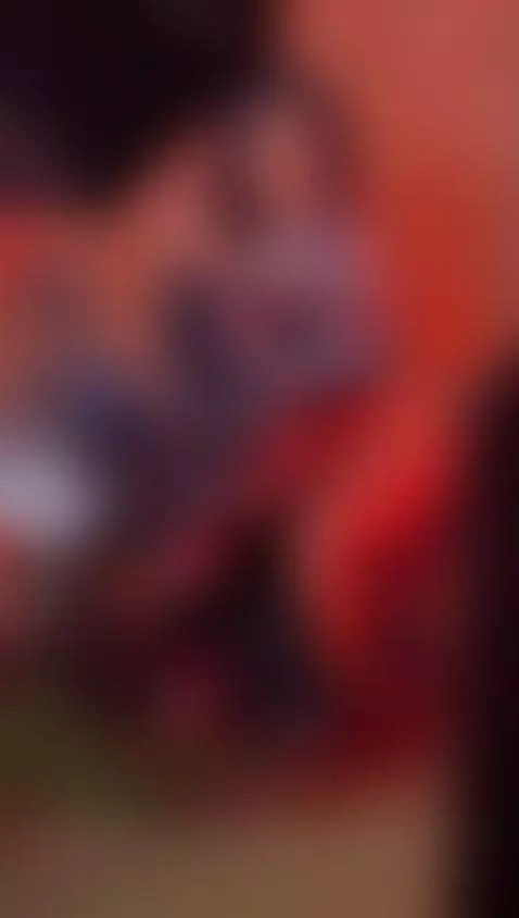 Bringing you good things. by hannaa-thompson1