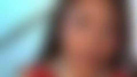 📞 Dressed in red lingerie and holding an old phone, she blen... by angelarobertts